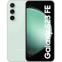 Yenilenmiş Samsung Galaxy S23 FE 256 GB B Kalite (12 Ay Garantili) Yenilenmiş Samsung Galaxy S23 FE 256 GB B Kalite (12 Ay Garantili)