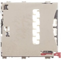 Sony Uyumlu Xperia Z1 Için Oem Sim Kart Okuyucu (469273610)