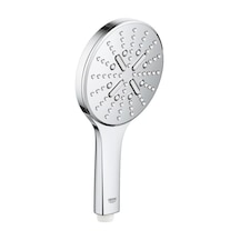 Grohe Rainshower Smartactive 130 El Duşu 3 Akışlı Krom 26574000 Diğer