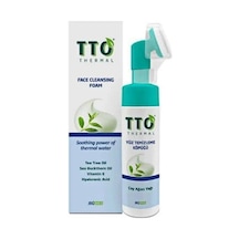 Tto Yüz Temizleme Köpüğü 200ml