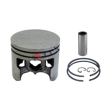 Aip Dolmar 133 Piston Segman Seti 52 Mm