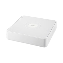 Hıkvısıon Ds-7104Nı-Q1 4 Kanal Vga/Hdmı 1080P (Hd) Nvr Kayıt Cih
