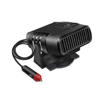 Pazly Oto Isıtıcı Girişli Fanlı Cam Buğu Çözücü Araç İçin 12v Ed