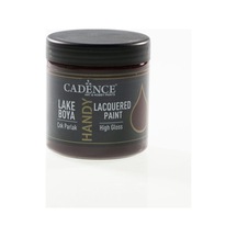 Cadence Handy Lake Boya L-020 Bordo 250ml Karışık Karışık