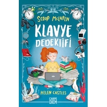 Scoop Mclaren - Klavye Dedektifi - Cole-893267