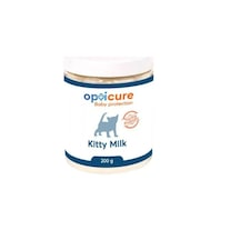 Opticure Kitty Milk Yavru Kedi Süt Tozu 200 Gr