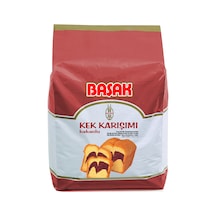 Başak Kek Karışımı Kakaolu 3 KG