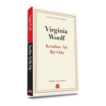 Kendine Ait Bir Oda - Virginia Woolf (553594316)