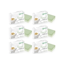 Agarta El Yapımı Doğal Sabun 150gr Hamam 6 Lı Set