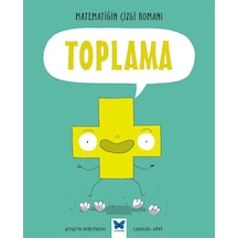 Matematiğin Çizgi Romanı - Toplama