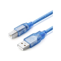 Senseı Sp-u2rbl015 1.5 Metre Usb 2.0 Yazıcı Data Kablosu Dlra Standart