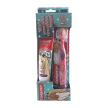 Colgate Çocuklar İçin Barbie Diş Macunu 6+ Yaş 75 ML