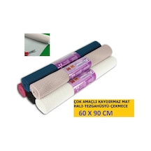 Halı Kaydırmaz - Raf - Dolap Ve Torpido Örtüsü 60 X 90 Standart
