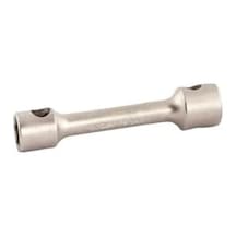 1874092427 Ağır Tip Bijon Anahtarı Kısa, Krom, 24 X 27 Mm