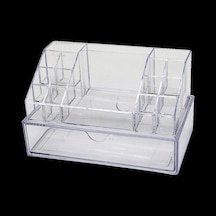 Organizerli Çekmeceli Set 5468 Çok Renkli