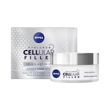 2 Adet Nivea Visage Cellular Anti Age Gündüz Kremi 50 Ml