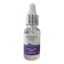 Tr Bıologısth Beauty Yüz Bakım Nemlendirici Serum Yüz Kolajen Yaşlanma Karşıtı Pompa 20 1