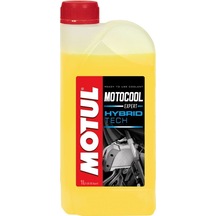 Motul Motocool Expert / Soğutma Sıvısı 1 Lt