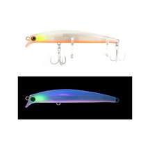 Ege Fish C Gaga 11cm 16gr Floating Maket Balık
