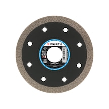 Elmas Kesme Diski, Speed, Fayans Elmas Kesicili Disk Fayans D115x1,4mm