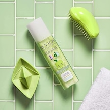 Equave Kids Detangling Elma Kokulu Anti Alerjik Saç Bakım Spreyi 200 Ml Açık