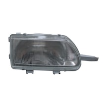 Renault R9 Broadway 97/00 Far Lambası Sağ Manuel Cam Eurolamp