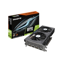 Gigabyte NVIDIA GeForce RTX 3060 Eagle LHR GV-N3060EAGLE-12GD 2.0 12 GB GDDR6 192 Bit Ekran Kartı