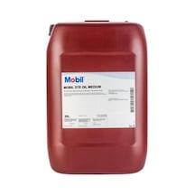 Mobil Dte Oil Medium Sirkülasyon Yağı - 20 Lt.
