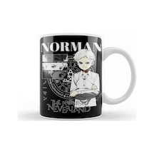 Norman Kupa Bardak Porselen Karışık