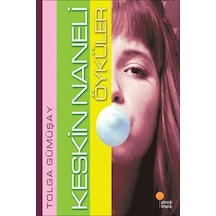 Keskin Naneli Öyküler - Rxlu-825139