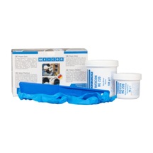 Weicon Seramik Hc 220 Epoksi Reçine Sistemi +220 C'ye Kadar Daya