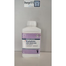 Kalekim Seracare Leke Çıkartıcı 8202 1 L