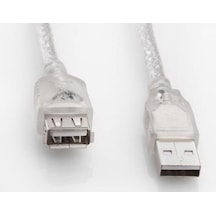 USB Erkek - Dişi 20 Mt Bolsat