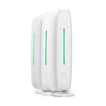 Zyxel Multy M1 WSM30-EU0201F AX1800 Dual-Band 4 Port Wifi Router 3'lü