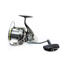 Captain Finezza 12000 Surf Olta Makine 12+1 Bb