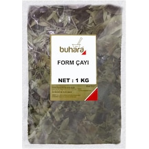 Buhara Form Çayı 1 KG