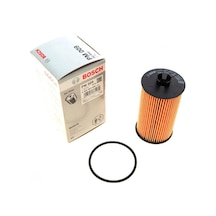 Opel Zafira B 1.6 2007-2015 Bosch Yağ Filtresi Netpar 09864b7009