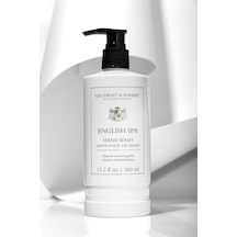 Gilchrist&soames English Spa Hand Wash 360 Ml 12.2 Fl Oz