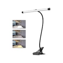 Şarj Edilebilir Boyun Klipsli Kitap Okuma Lambası Diğer