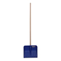 Dimartino 5261b Metal Ağızlı Kar Küreği  40x35cm