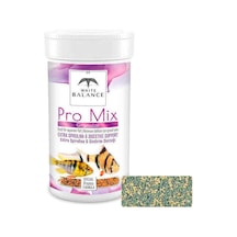 White Balance Pro Mix Granules 100 Ml
