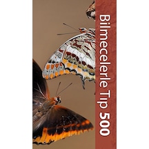 Bilmecelerle Tıp 500
