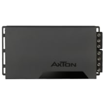 Axton A-201 2 Kanal D Sınıfı Amf