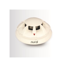 NURAL OPTİK DUMAN DEDEKTÖRÜ