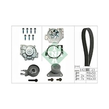 Renault Laguna 1 Triger Seti + Devirdaim 2.0 1995-2001 Ina 530046730