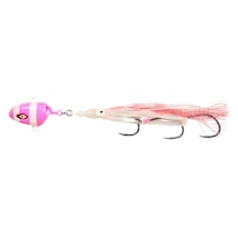 Seabor Octo 24cm 150gr Jig Yem Renk : Pink