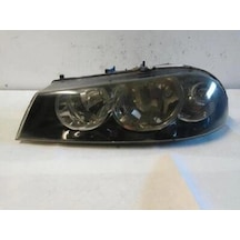Alfa Romeo 156 2003-2005 Ön Far Elektrikli Sol Oem No: 60695646