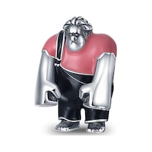 Fubena Oyunbozan Ralph Charm