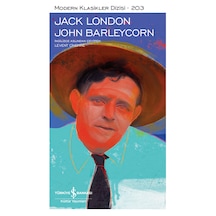 John Barleycorn  Jack London