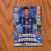 Fifa 365 - Denzel Dumfries Limited Edition